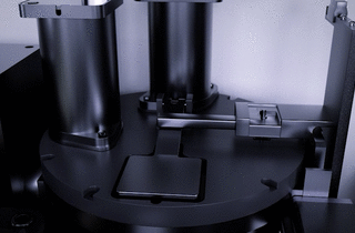 Сверхстабильная измерительная камера